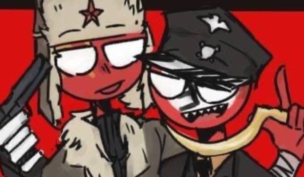 Countryhumans story 8