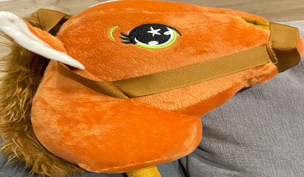 Konie i ja- Rozdział 2