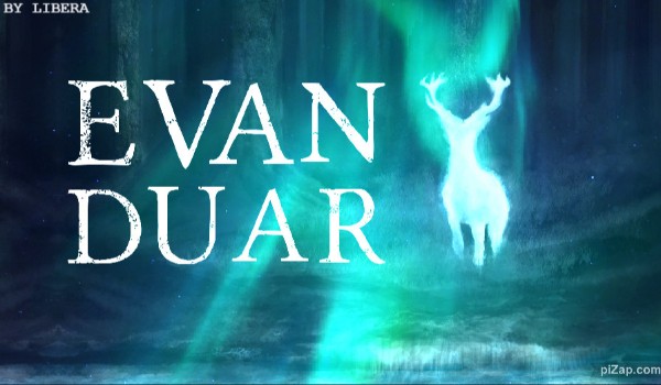 ` Evanduar ` |rozdział 3|