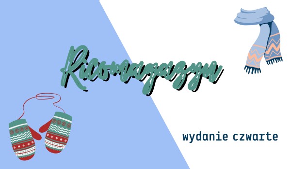 Ricomagazyn – wydanie czwarte!