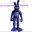 FnafBonnieXDhejka