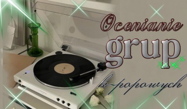 Oceniam zespoły °•NewJeans•°