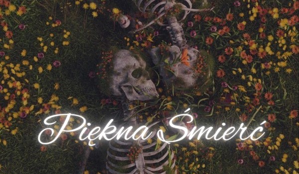 Piękna Śmierć