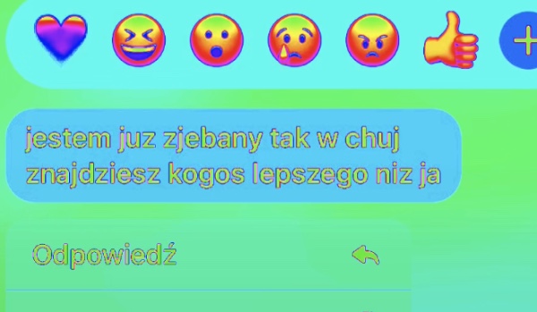 Quiz na bycie pizda!