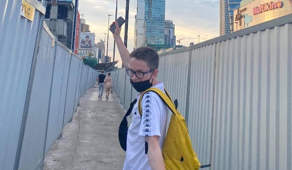 TEST WIEDZY O STASZKU