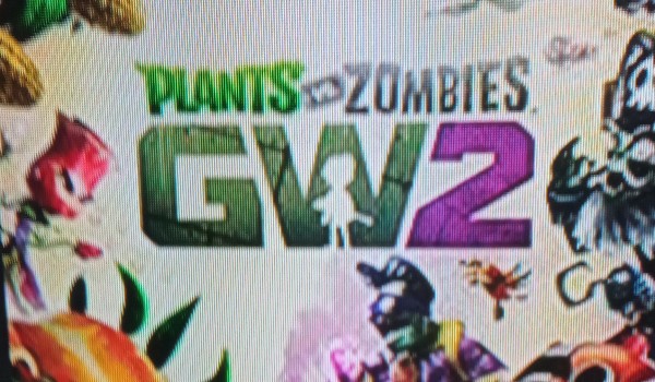 Quiz o plants vs zombies (część 2)