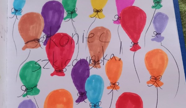 Moje rysunki – część dwunasta