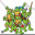 NINJATURTLES