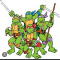NINJATURTLES