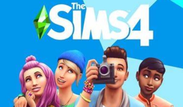 the sims 4
