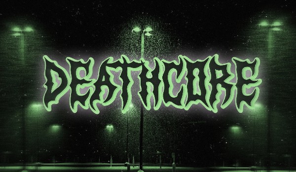 Deathcore ◇ Prolog ◇ Przedstawienie Postaci