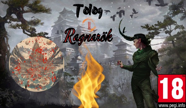 Tolog: Ragnarök |2|