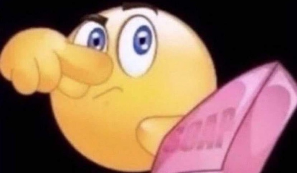 KIM JESTEŚ WIELKI TEST