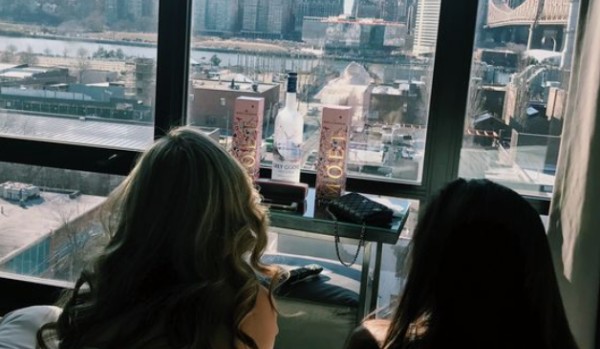 CO PRZED TOBĄ UKRYWA TWOJA BFF