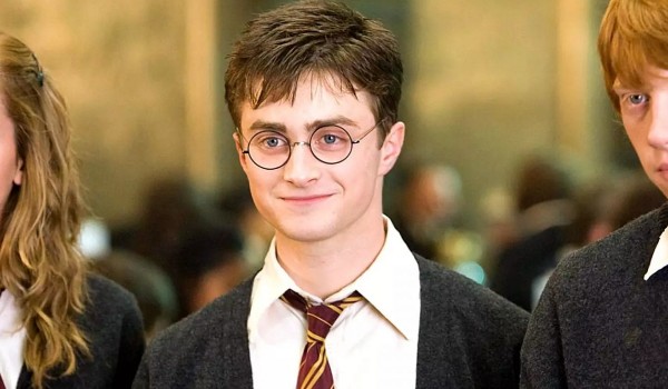 Co myśli o tobie Harry Potter