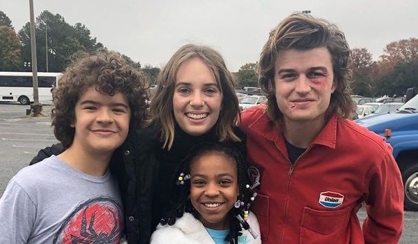 Jak dobrze znasz Nadię? – trudniejsze.