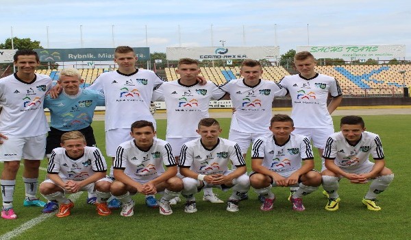 Którym Damianem jesteś