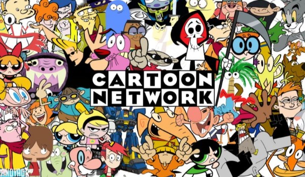 Czy wiesz jak nazywają się te kreskówki?