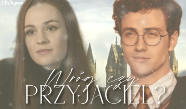 Wróg czy przyjaciel? |Rozdział trzydziesty drugi|