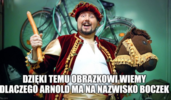 Memy z świata według kiepskich