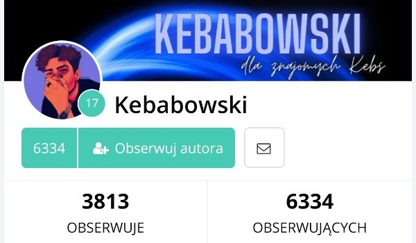 Jaki użytkownik SameQuizy według ciebie jest najlepszy ?