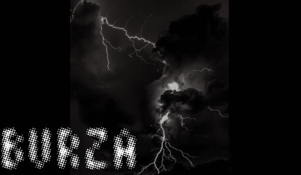 Burza.