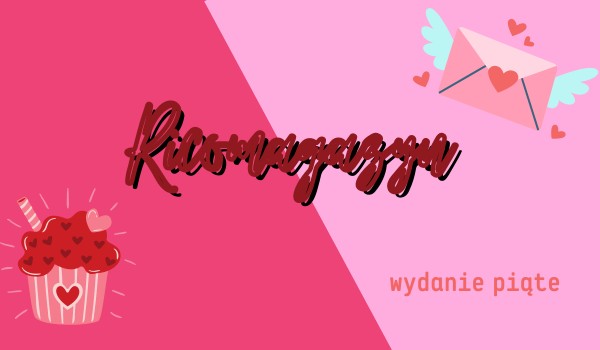 Ricomagazyn – wydanie piąte!