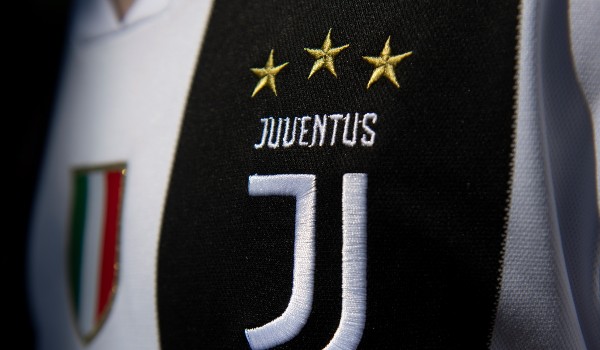 Rozpoznaj 20 legend Juventusu