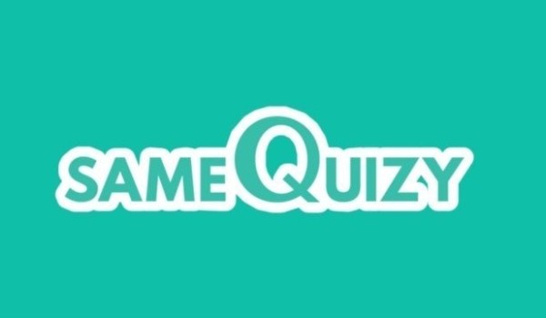 SameQuizy -Opowiadanie