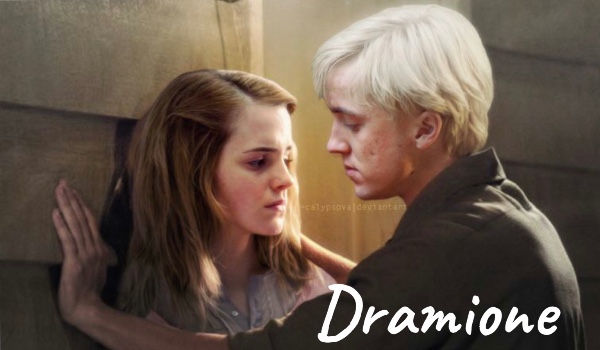 Dramione love story #3