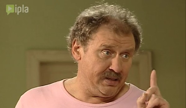 Przetrwanie profili-zapisy