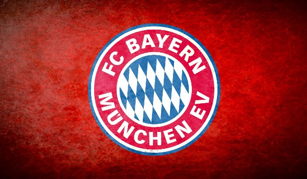 Rozpoznaj 20 legend Bayernu