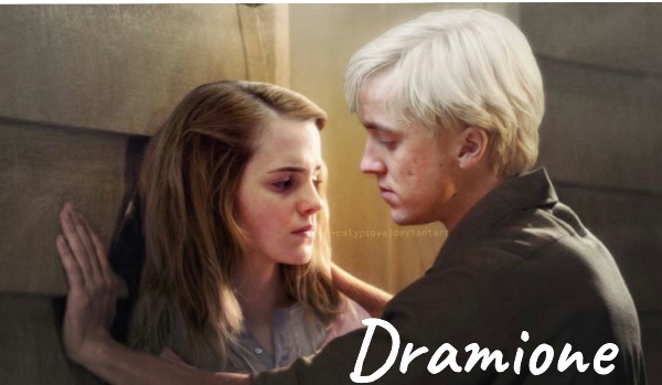 Dramione love story #4