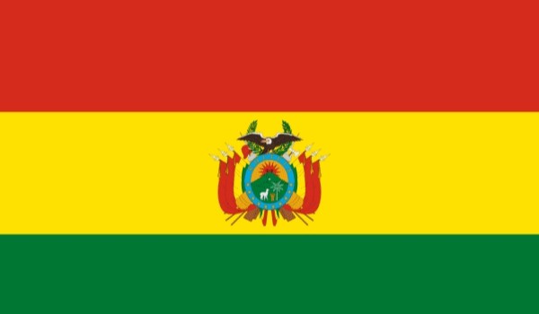 Wymień najwięcej państw Ameryki południowej