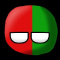 Kubix.Countryballs