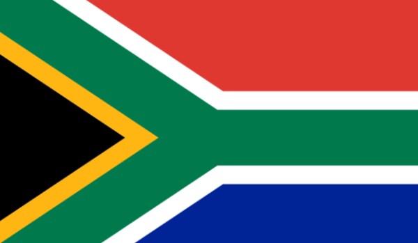 Wymień najwięcej państw Afryki