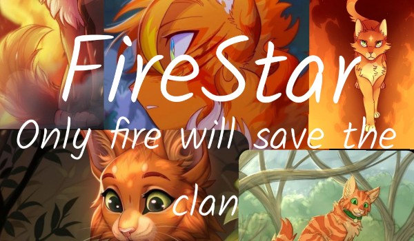 Jak dobrze znasz FireStar?