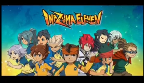 Quiz inazuma eleven