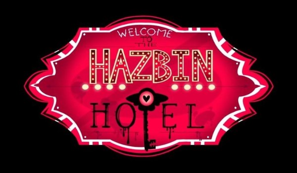 Kogo z „Hazbin Hotel” przypominasz?