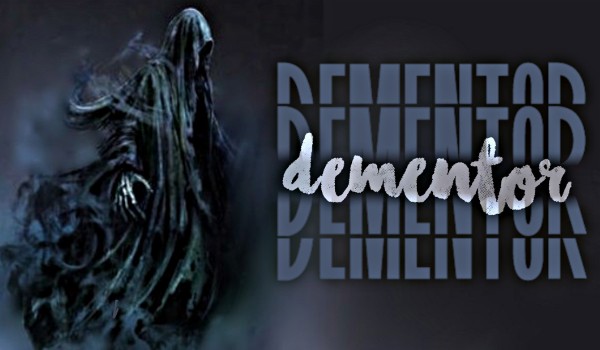 Dementor|One Shot