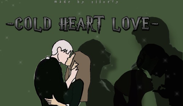 Cold Heart Love–#4