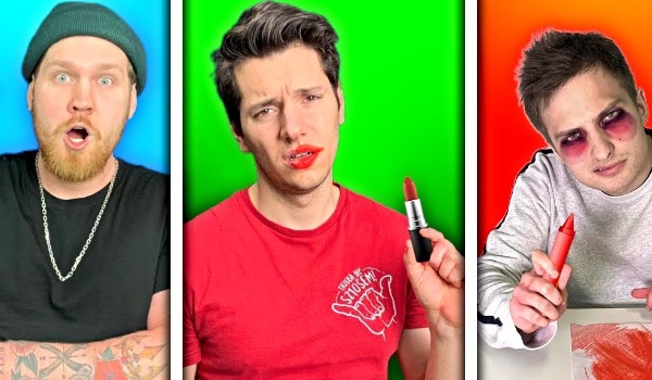 Jak dobrze znasz t-squad?