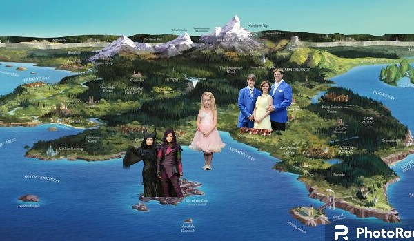 Moja mała księżniczka następcy #5