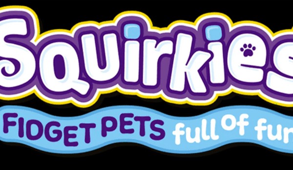 Którym Squirkies jesteś?