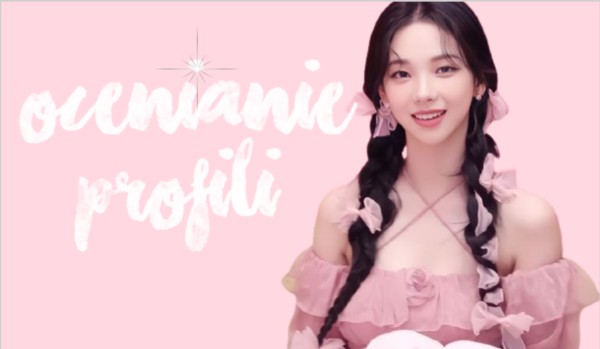 Ocenianie profili | yezuha