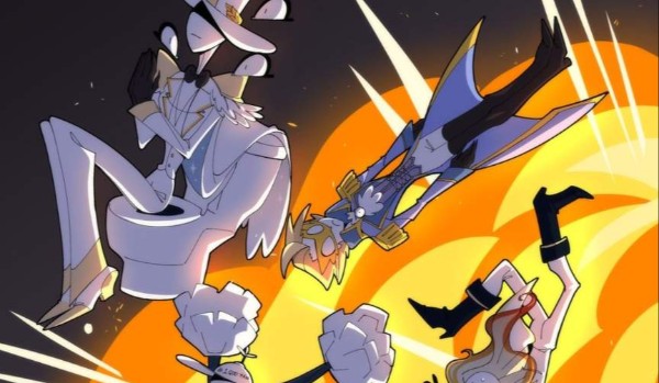 Twoja historia w niebie.cz 2