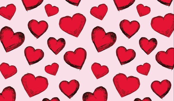 Kto chce Spam Serc ? #33