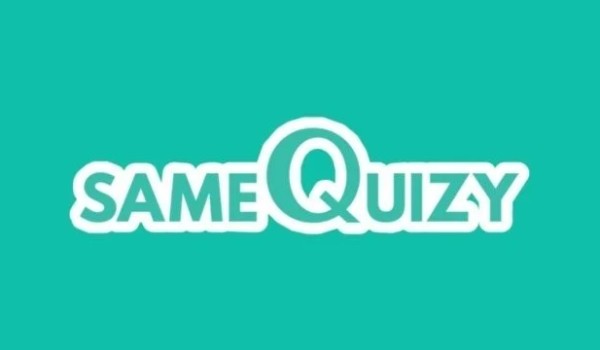 Jaki użytkownik SameQuizy jest w tobie Zapisy