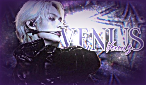 Venus •One Shot•
