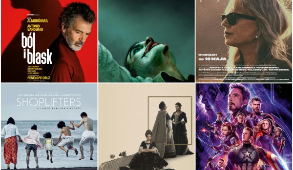 Czy znasz te filmy?